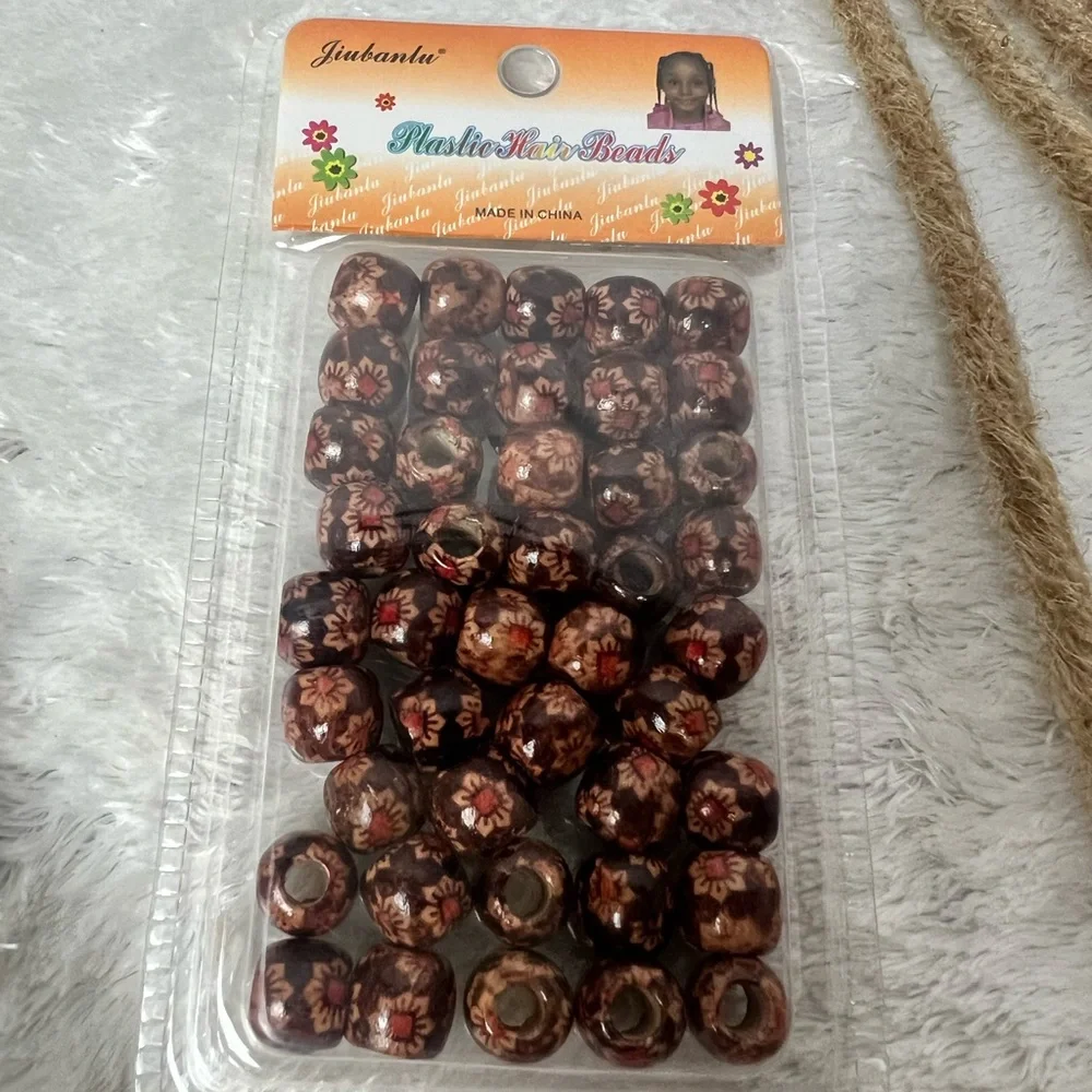 Dreadlocks. - Picture 4 of 5